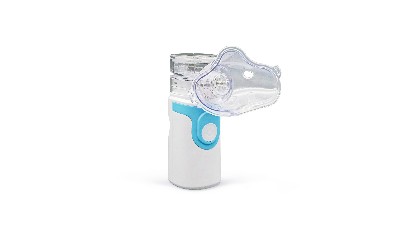 尼羅河霧化器通過了ISO13485認證